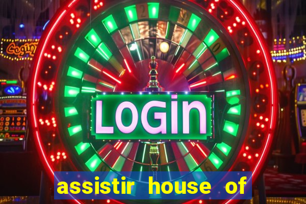 assistir house of the dragon drive